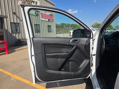 2020 Ford Ranger 4X4 1OWNER RUNS & DRIVES GREAT A/C CILD BEDLINER   - Photo 36 - Woodward, OK 73801