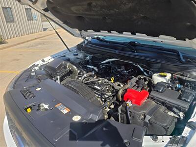 2020 Ford Ranger 4X4 1OWNER RUNS & DRIVES GREAT A/C CILD BEDLINER   - Photo 42 - Woodward, OK 73801