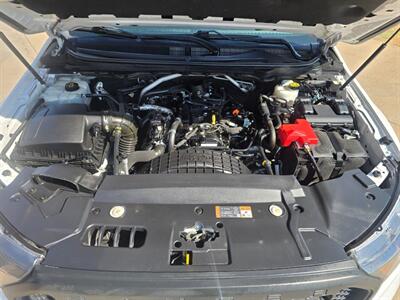2020 Ford Ranger 4X4 1OWNER RUNS & DRIVES GREAT A/C CILD BEDLINER   - Photo 11 - Woodward, OK 73801