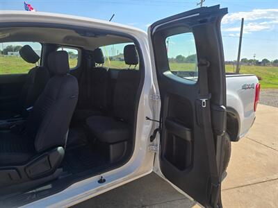 2020 Ford Ranger 4X4 1OWNER RUNS & DRIVES GREAT A/C CILD BEDLINER   - Photo 39 - Woodward, OK 73801