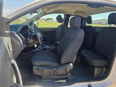 2020 Ford Ranger 4X4 1OWNER RUNS & DRIVES GREAT A/C CILD BEDLINER   - Photo 35 - Woodward, OK 73801