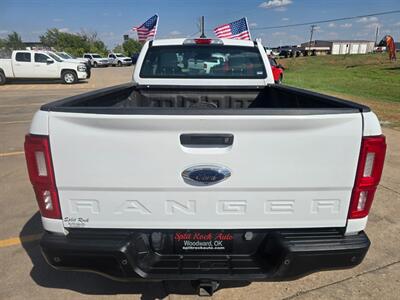 2020 Ford Ranger 4X4 1OWNER RUNS & DRIVES GREAT A/C CILD BEDLINER   - Photo 8 - Woodward, OK 73801
