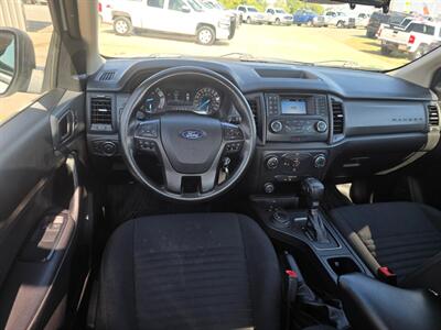 2020 Ford Ranger 4X4 1OWNER RUNS & DRIVES GREAT A/C CILD BEDLINER   - Photo 32 - Woodward, OK 73801