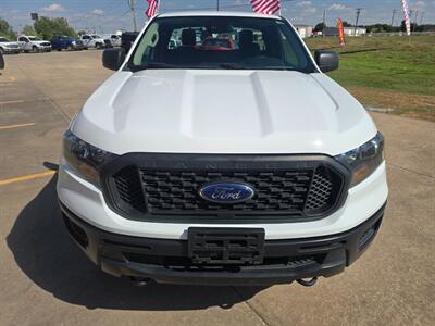 2020 Ford Ranger 4X4 1OWNER RUNS & DRIVES GREAT A/C CILD BEDLINER   - Photo 7 - Woodward, OK 73801