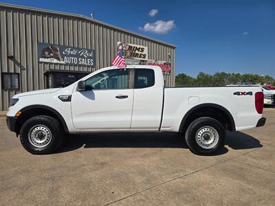 2020 Ford Ranger 4X4 1OWNER RUNS & DRIVES GREAT A/C CILD BEDLINER   - Photo 67 - Woodward, OK 73801