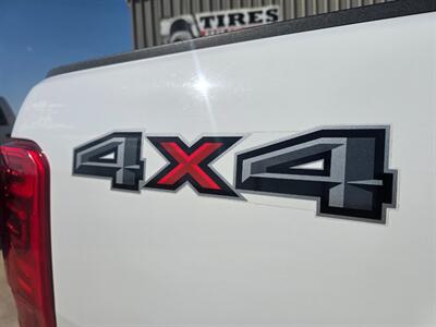 2020 Ford Ranger 4X4 1OWNER RUNS & DRIVES GREAT A/C CILD BEDLINER   - Photo 57 - Woodward, OK 73801