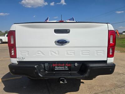 2020 Ford Ranger 4X4 1OWNER RUNS & DRIVES GREAT A/C CILD BEDLINER   - Photo 71 - Woodward, OK 73801