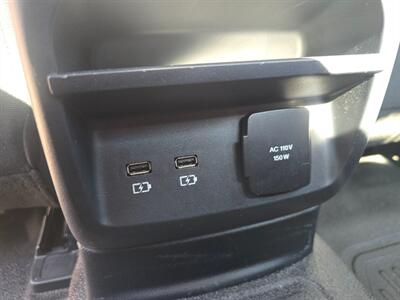 2020 Ford Ranger 4X4 1OWNER RUNS & DRIVES GREAT A/C CILD BEDLINER   - Photo 25 - Woodward, OK 73801