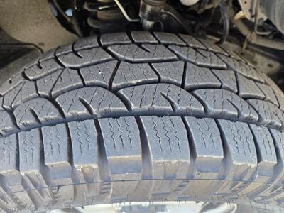 2020 Ford Ranger 4X4 1OWNER RUNS & DRIVES GREAT A/C CILD BEDLINER   - Photo 45 - Woodward, OK 73801