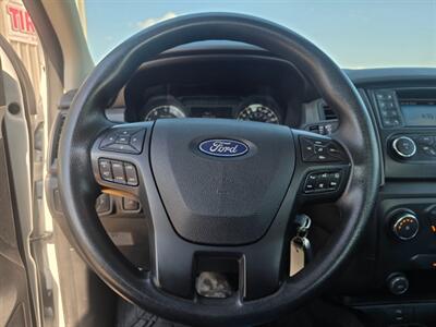 2020 Ford Ranger 4X4 1OWNER RUNS & DRIVES GREAT A/C CILD BEDLINER   - Photo 30 - Woodward, OK 73801