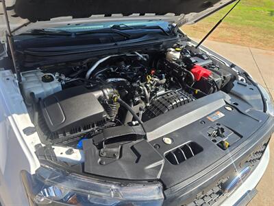 2020 Ford Ranger 4X4 1OWNER RUNS & DRIVES GREAT A/C CILD BEDLINER   - Photo 41 - Woodward, OK 73801