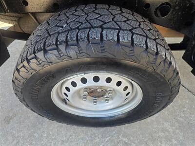 2020 Ford Ranger 4X4 1OWNER RUNS & DRIVES GREAT A/C CILD BEDLINER   - Photo 51 - Woodward, OK 73801