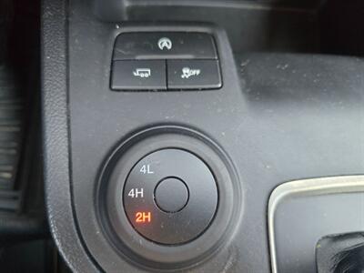 2020 Ford Ranger 4X4 1OWNER RUNS & DRIVES GREAT A/C CILD BEDLINER   - Photo 19 - Woodward, OK 73801