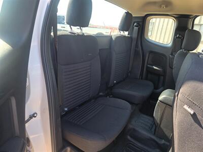 2020 Ford Ranger 4X4 1OWNER RUNS & DRIVES GREAT A/C CILD BEDLINER   - Photo 15 - Woodward, OK 73801