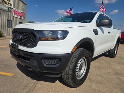 2020 Ford Ranger 4X4 1OWNER RUNS & DRIVES GREAT A/C CILD BEDLINER   - Photo 63 - Woodward, OK 73801