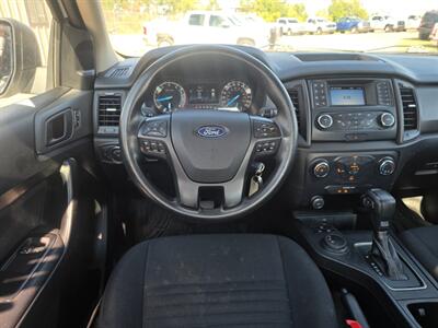 2020 Ford Ranger 4X4 1OWNER RUNS & DRIVES GREAT A/C CILD BEDLINER   - Photo 17 - Woodward, OK 73801