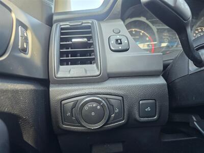 2020 Ford Ranger 4X4 1OWNER RUNS & DRIVES GREAT A/C CILD BEDLINER   - Photo 27 - Woodward, OK 73801