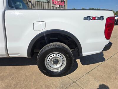 2020 Ford Ranger 4X4 1OWNER RUNS & DRIVES GREAT A/C CILD BEDLINER   - Photo 61 - Woodward, OK 73801