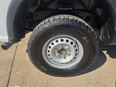 2020 Ford Ranger 4X4 1OWNER RUNS & DRIVES GREAT A/C CILD BEDLINER   - Photo 52 - Woodward, OK 73801