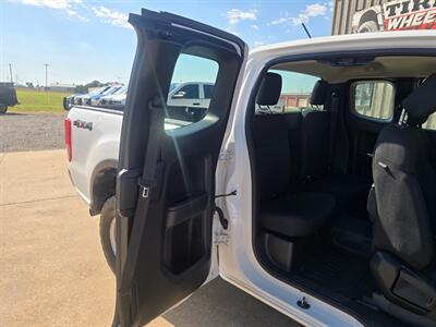 2020 Ford Ranger 4X4 1OWNER RUNS & DRIVES GREAT A/C CILD BEDLINER   - Photo 38 - Woodward, OK 73801
