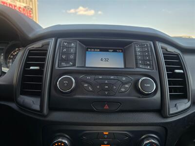 2020 Ford Ranger 4X4 1OWNER RUNS & DRIVES GREAT A/C CILD BEDLINER   - Photo 20 - Woodward, OK 73801
