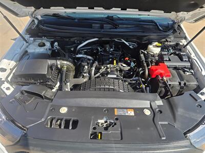 2020 Ford Ranger 4X4 1OWNER RUNS & DRIVES GREAT A/C CILD BEDLINER   - Photo 43 - Woodward, OK 73801