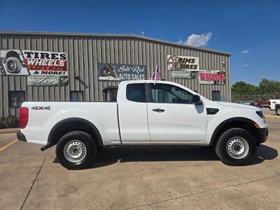 2020 Ford Ranger 4X4 1OWNER RUNS & DRIVES GREAT A/C CILD BEDLINER   - Photo 66 - Woodward, OK 73801