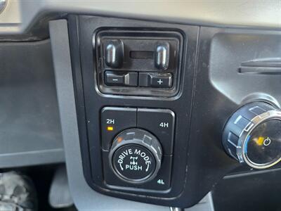 2022 Ford F-150 CREW 4X4 RUNS&DRIVES GREAT  A/C GOOD TIRES   - Photo 23 - Woodward, OK 73801