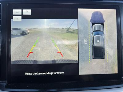 2022 Ford F-150 CREW 4X4 RUNS&DRIVES GREAT  A/C GOOD TIRES   - Photo 34 - Woodward, OK 73801