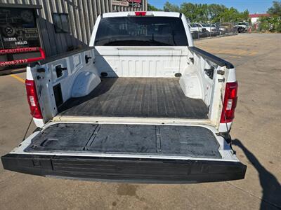 2022 Ford F-150 CREW 4X4 RUNS&DRIVES GREAT  A/C GOOD TIRES   - Photo 91 - Woodward, OK 73801