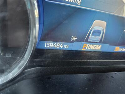 2022 Ford F-150 CREW 4X4 RUNS&DRIVES GREAT  A/C GOOD TIRES   - Photo 36 - Woodward, OK 73801