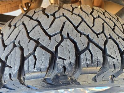 2022 Ford F-150 CREW 4X4 RUNS&DRIVES GREAT  A/C GOOD TIRES   - Photo 11 - Woodward, OK 73801