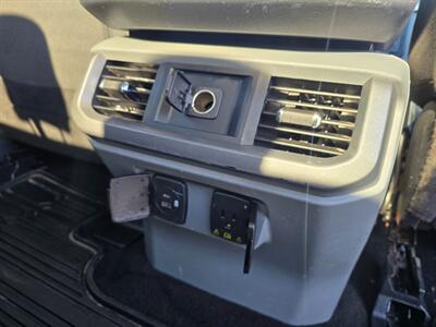 2022 Ford F-150 CREW 4X4 RUNS&DRIVES GREAT  A/C GOOD TIRES   - Photo 46 - Woodward, OK 73801