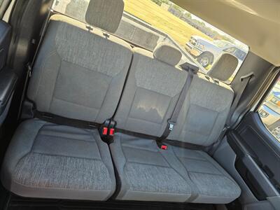 2022 Ford F-150 CREW 4X4 RUNS&DRIVES GREAT  A/C GOOD TIRES   - Photo 43 - Woodward, OK 73801