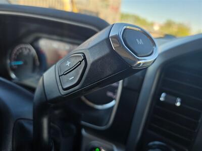 2022 Ford F-150 CREW 4X4 RUNS&DRIVES GREAT  A/C GOOD TIRES   - Photo 32 - Woodward, OK 73801