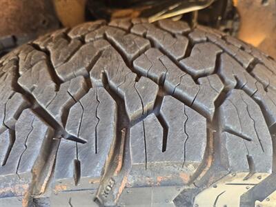 2022 Ford F-150 CREW 4X4 RUNS&DRIVES GREAT  A/C GOOD TIRES   - Photo 58 - Woodward, OK 73801