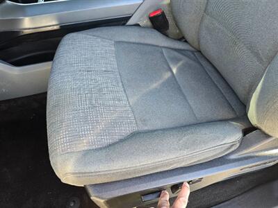 2022 Ford F-150 CREW 4X4 RUNS&DRIVES GREAT  A/C GOOD TIRES   - Photo 48 - Woodward, OK 73801