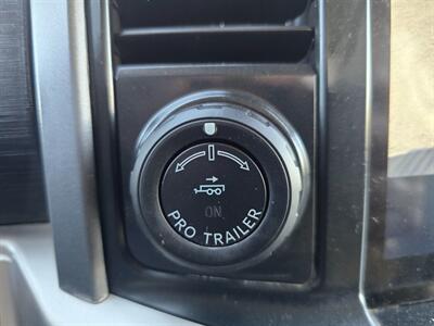 2022 Ford F-150 CREW 4X4 RUNS&DRIVES GREAT  A/C GOOD TIRES   - Photo 33 - Woodward, OK 73801