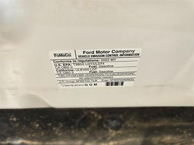 2022 Ford F-150 CREW 4X4 RUNS&DRIVES GREAT  A/C GOOD TIRES   - Photo 96 - Woodward, OK 73801