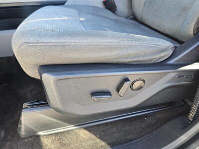 2022 Ford F-150 CREW 4X4 RUNS&DRIVES GREAT  A/C GOOD TIRES   - Photo 49 - Woodward, OK 73801