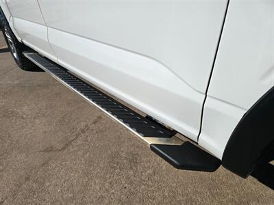 2022 Ford F-150 CREW 4X4 RUNS&DRIVES GREAT  A/C GOOD TIRES   - Photo 71 - Woodward, OK 73801