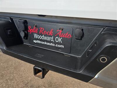 2022 Ford F-150 CREW 4X4 RUNS&DRIVES GREAT  A/C GOOD TIRES   - Photo 74 - Woodward, OK 73801