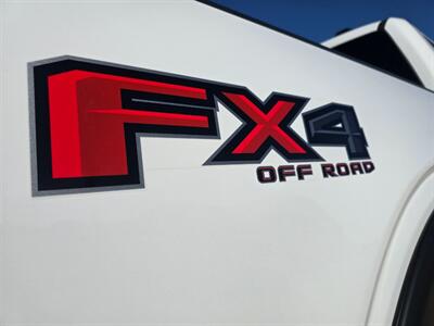 2022 Ford F-150 CREW 4X4 RUNS&DRIVES GREAT  A/C GOOD TIRES   - Photo 9 - Woodward, OK 73801