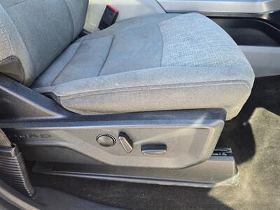 2022 Ford F-150 CREW 4X4 RUNS&DRIVES GREAT  A/C GOOD TIRES   - Photo 47 - Woodward, OK 73801