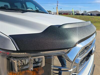 2022 Ford F-150 CREW 4X4 RUNS&DRIVES GREAT  A/C GOOD TIRES   - Photo 70 - Woodward, OK 73801