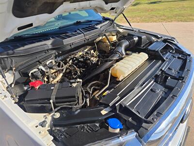 2022 Ford F-150 CREW 4X4 RUNS&DRIVES GREAT  A/C GOOD TIRES   - Photo 56 - Woodward, OK 73801