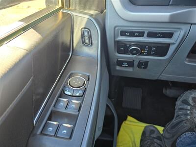 2022 Ford F-150 CREW 4X4 RUNS&DRIVES GREAT  A/C GOOD TIRES   - Photo 26 - Woodward, OK 73801