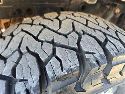 2022 Ford F-150 CREW 4X4 RUNS&DRIVES GREAT  A/C GOOD TIRES   - Photo 59 - Woodward, OK 73801