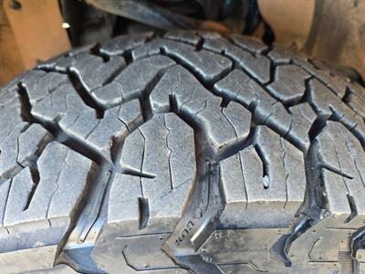 2022 Ford F-150 CREW 4X4 RUNS&DRIVES GREAT  A/C GOOD TIRES   - Photo 60 - Woodward, OK 73801