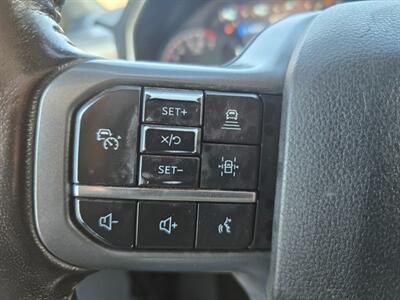 2022 Ford F-150 CREW 4X4 RUNS&DRIVES GREAT  A/C GOOD TIRES   - Photo 28 - Woodward, OK 73801